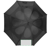 Polyester (210T) umbrella